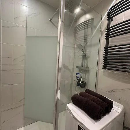 Apartment Au Calme A Deux Pas Du Sacre Coeur