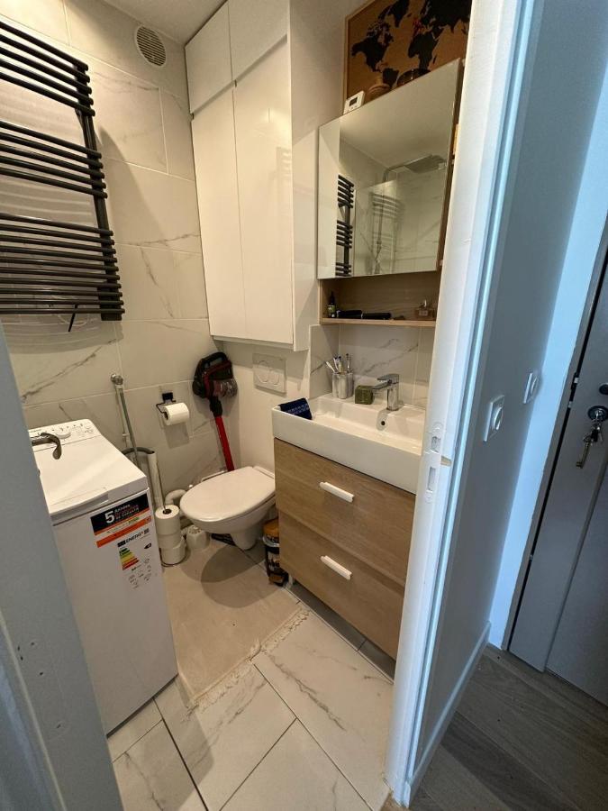 Appartamento Au Calme A Deux Pas Du Sacre Coeur *